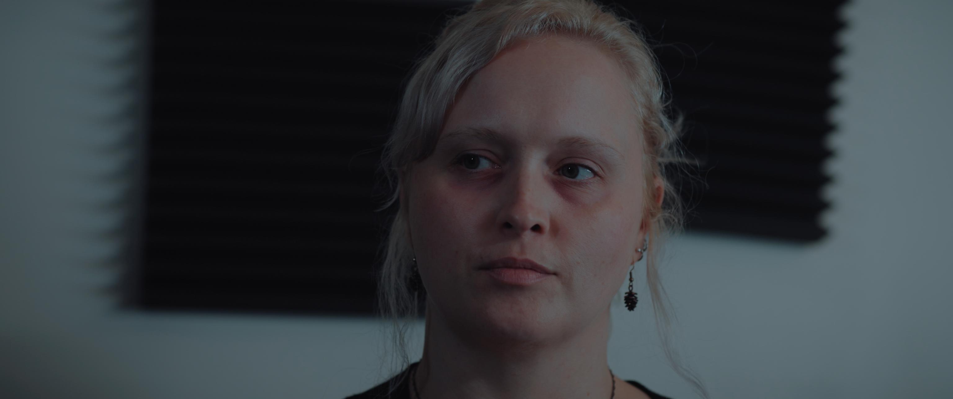 Captcha film still
