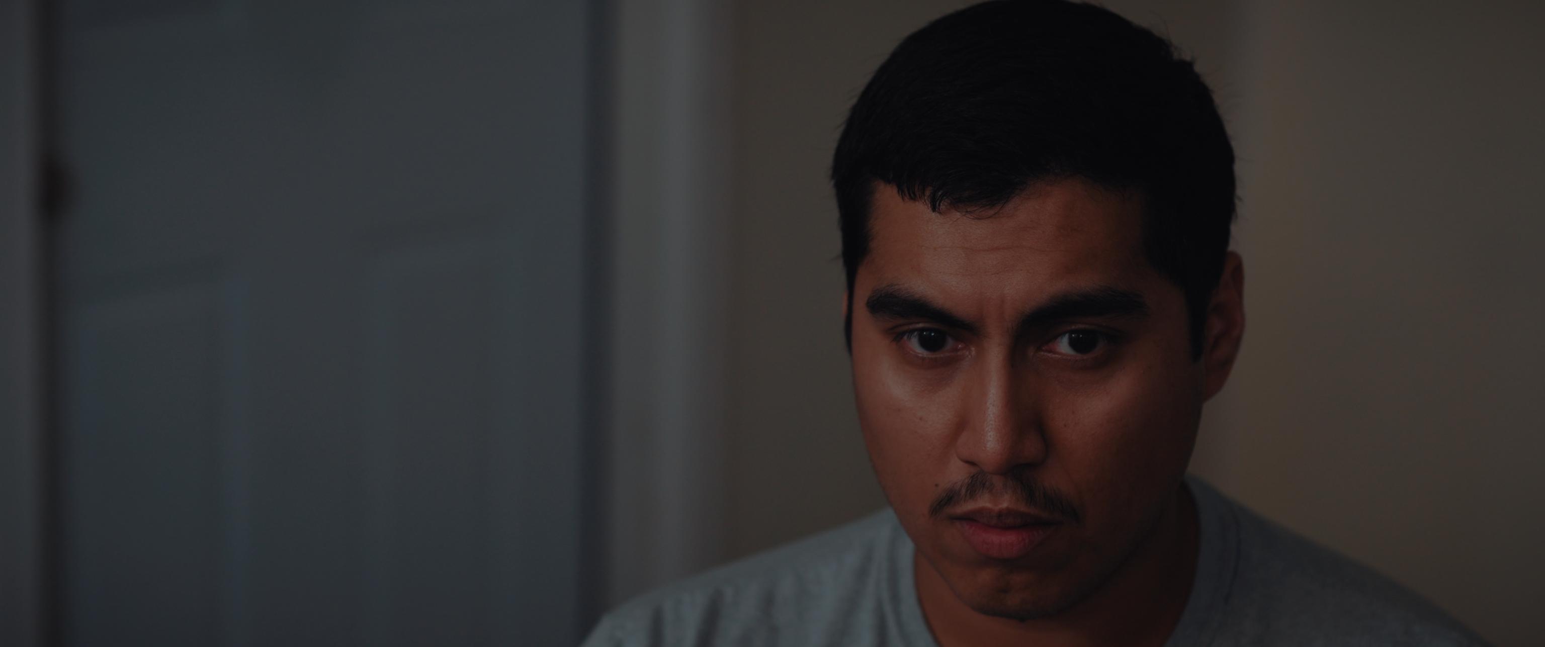 Captcha film still