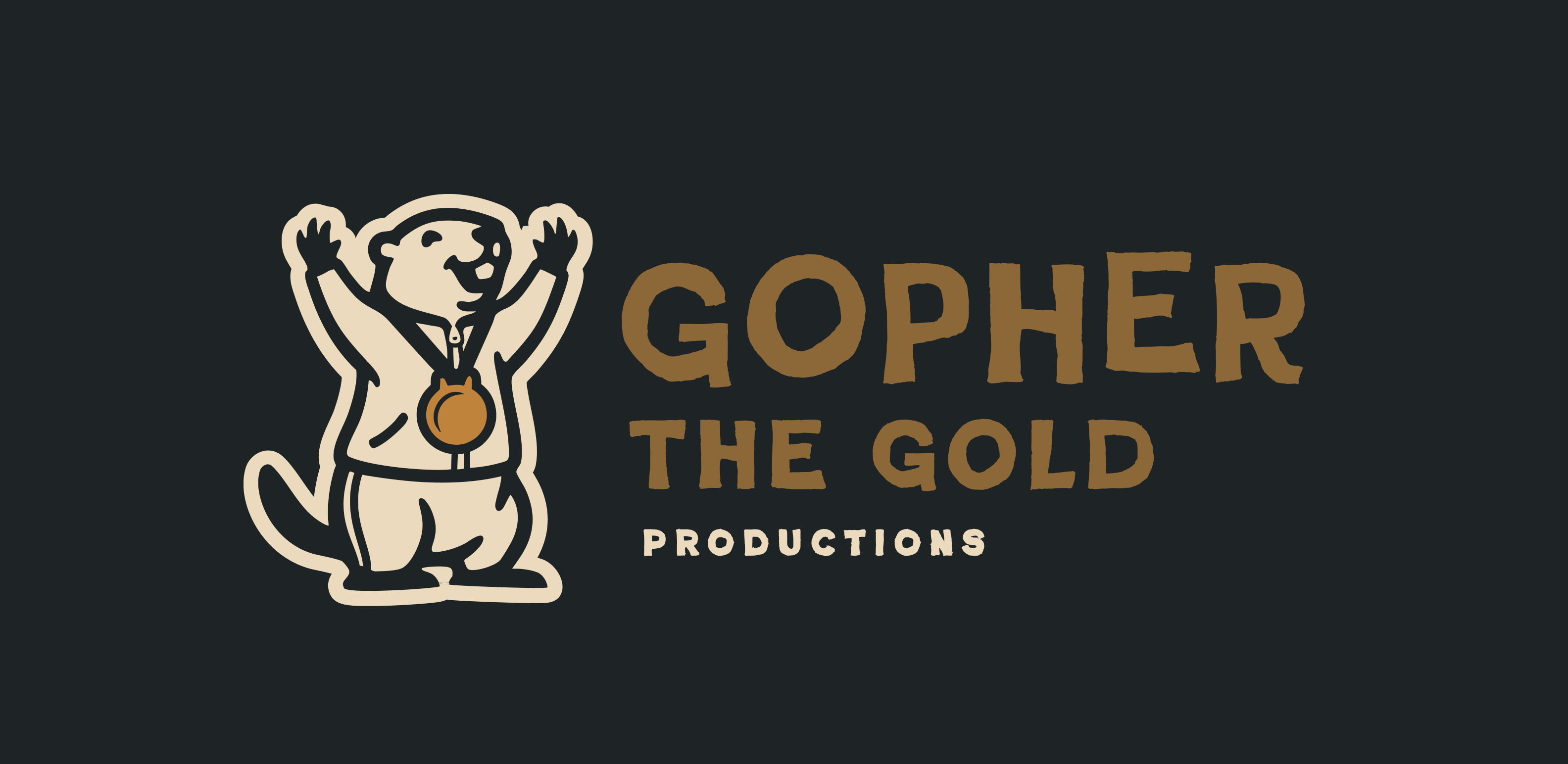 Gopher the Gold Productions